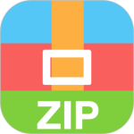 zip解压缩专家 V1.5
