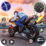 摩托竞速驾驶模拟器 V1.0.8