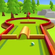 迷你高尔夫之战 V3.3.394 