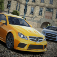 欧洲豪车模拟器 V1.0.17