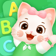 宝宝学前英语字母学习 V1.0