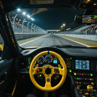 海天一色驾驶模拟 V4.7.8