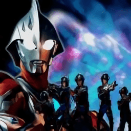 奈克瑟斯奥特曼游戏 V1.0.23