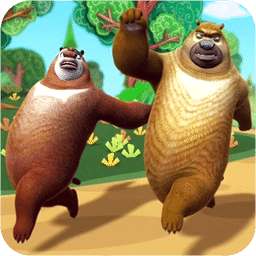 熊出没快跑闯关客户端 V3.6