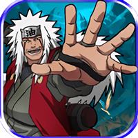 忍者究极风暴 V1.0.0