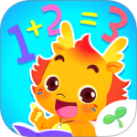 小伴龙玩数学 V3.6.6