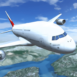 飞机飞行飞行员模拟器最新版 V4.00.79