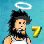 无敌流浪汉7天堂 V1.0