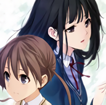 秋之回忆2游戏 V2.2.3