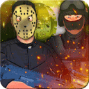 警察和强盗模拟器最新版 V1.096