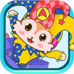 儿童益智游戏乐园 V3.06.4D