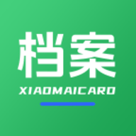 小麦档案通 V1.0.0