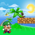 超级沙滩冒险 V1.0