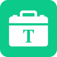 文本工具箱 V1.0.1