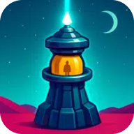 太空防线放置塔防战 V0.4.1