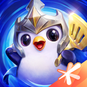 金铲铲之战赛博城市 V1.10.26 安卓版