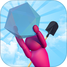 我爱挖黄金 V1.4