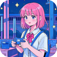 香港高中校园模拟器 V1.0.1