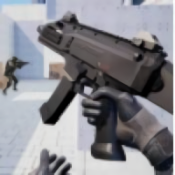 雷霆突击队3D枪战 V1.18