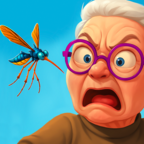 蚊子大战老奶奶 V1.2