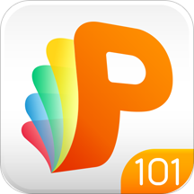 101教育ppt最新版本 V2.0.8.0