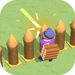 伐木者战争 V1.0.0