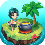 荒岛历险记 V0.0.1