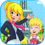 托卡世界海景房下载中文完整最新版2022（Toca World）  V1.41.1