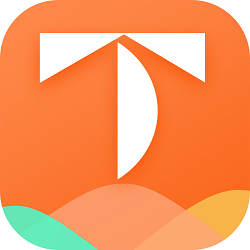 涂游易享app V1.2.2