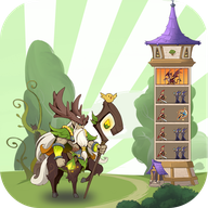 魔塔英雄传说 V1.0.1