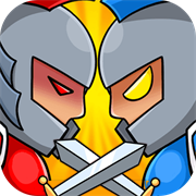 冲啊机甲人 V1.0.37