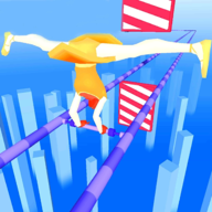 Stunt Skill Car Race V1.09