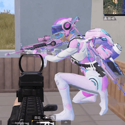 王牌吃鸡战场 V1.0