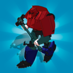 罗博伦机器人 V1.0