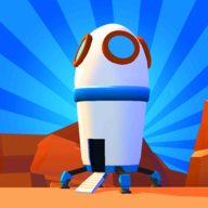 生活在太空 V1.0