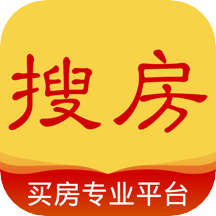 搜房网客户端 V3.9.0 安卓版