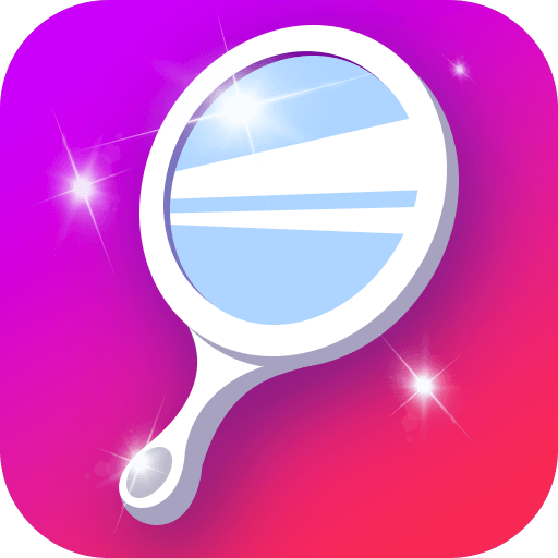 最美镜子 V1.0.1 安卓版