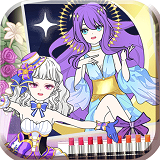 次元少女换装日记 V1.0