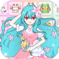 装扮二次元少女 V1.0
