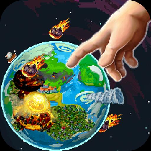 创造魔法新世界 V1.0