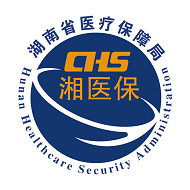 湘医保服务平台 V1.0.20