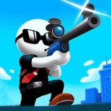 狙击射击火柴人 V1.0.2