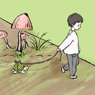 时温的旅行 V1.0