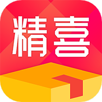 精喜盲盒 V1.2.4