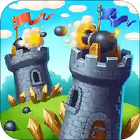 塔防勇士战场 V1.0