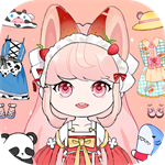 樱花魔法公主换装 V1.0