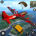 跳伞吃鸡战场 V1.01