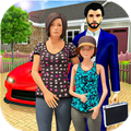 老爹真实模拟器 V1.0