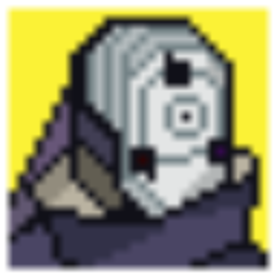 像素火影 V1.00.01