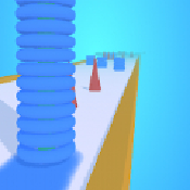 环形堆栈跑 V1.0